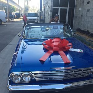 Nick-Young-Impala