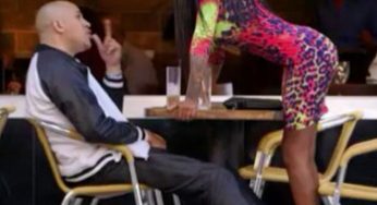 Diamond Strawberry admits to car sex only and lying about her 6 year-old daughter on LHHNY