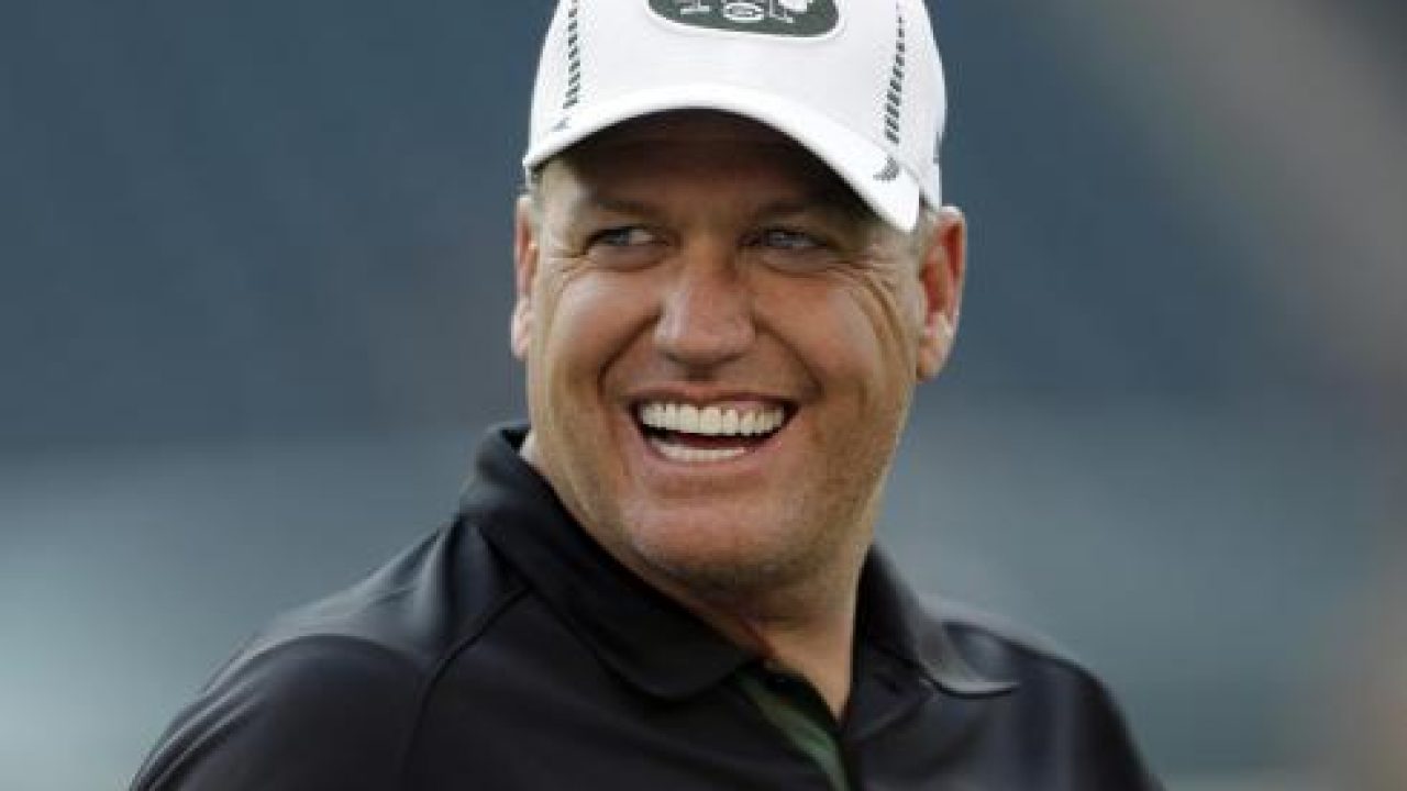 Rex Ryan begins cleaning out his NY Jets office; Charley Casserly in NFL  role, for now – New York Daily News