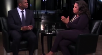 Michael Sam told Oprah gay NFL players reached out to him [Video]