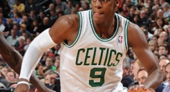 Rajon Rondo traded to Dallas Mavericks