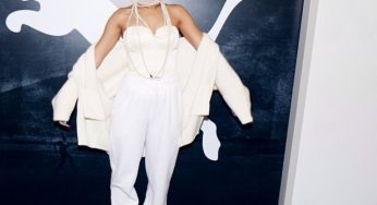 Rihanna announced as Puma’s new Creative Director