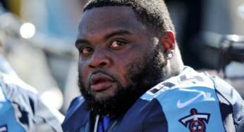 Member of Tennessee Titans accused of Sexual Assault