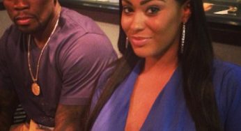 50 Cent starts new beef with Instagram model; throws JR Smith & Trey Songz in the mix