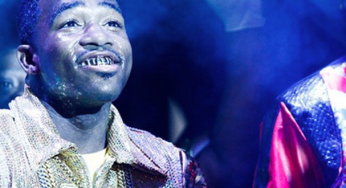 Adrien Broner turns down Roc Nation Sports with a Rihanna dis [Video]