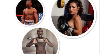 Boxer Sugar Shane Mosley explains why he didn’t put the paws on Trey Songz for snatching his girl