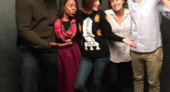 Chris Webber Executive Produced Film “Unexpected” to debut at Sundance