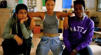 BUZZ: “Dope” at Sundance featuring ASAP Rocky, Chanel Iman & Zoe Kravitz  [Video]