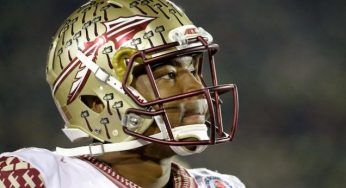 Woman who accused Jameis Winston of rape suing FSU