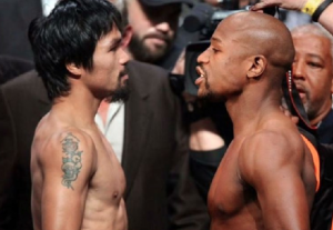 Floyd-Manny