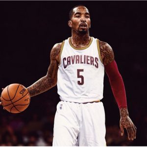 JR-SMith