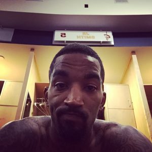 JR-Smith