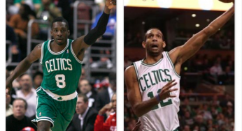 NBA Trade News: Celtics send Brandan Wright to Suns; Jeff Green potentially to Grizzlies