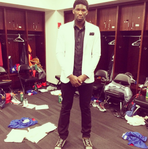 Joel-embiid