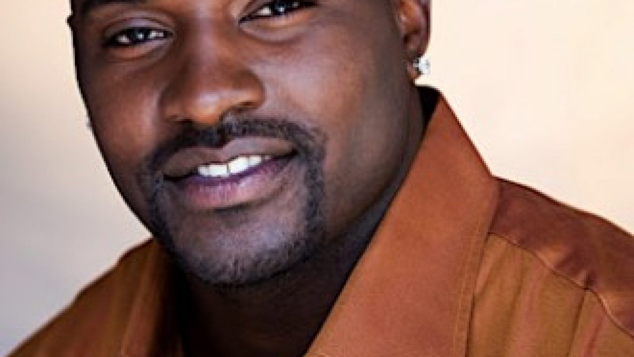 ESPN host Marcellus Wiley admits to tricking in his past [Video] - Jocks  And Stiletto Jill