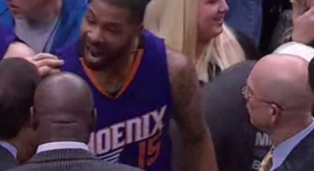 Suns Marcus Morris goes off on head coach Jeff Hornacek [Video]