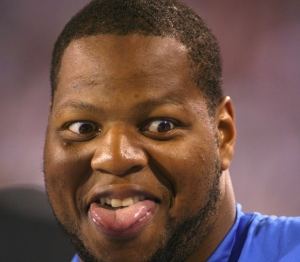 Ndamukong-Suh-Lions