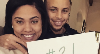 Love: Steph & Ayesha Curry Welcome Baby #2, Floyd’s Girls Beef And More