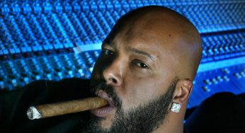 Suge Knight arrested on suspicion of murder; bail set at $2 million