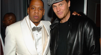 Tom Brady listens to Jay Z to get him hyped before games