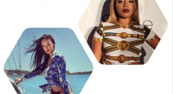 Draya almost lost her Mint Swim trademark to a Basketball Wives LA castmate