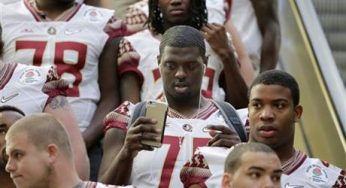 FSU players return home to find cars keyed and tires slashed