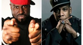 Weekly REWIND: Nancy Grace vs. 2 Chainz, FunkMaster Flex vs. Jay Z & more