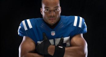 Colts Linebacker Josh McNary placed on Commissioner’s Exempt List after being charged with rape