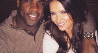 Cowboys DeMarco Murray is engaged to actress Hedi Mueller [Photo]