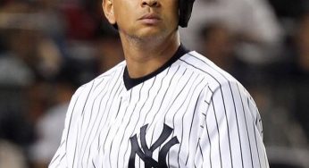 Alex Rodriguez Writes Handwritten Apology Letter and Takes “Full Responsibility for Mistakes”
