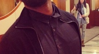 Baron Davis Says Celeb Hoopers Aren’t NBA Material