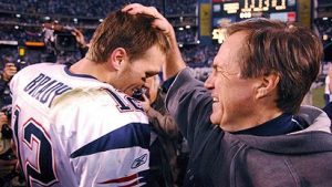 Bellichick-Brady