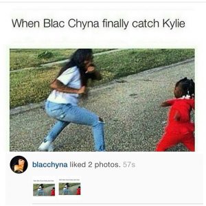 Black-Chyna