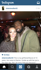 Delanie Walker post 1