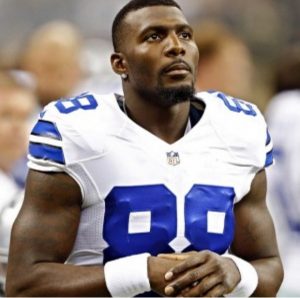 Dez Bryant