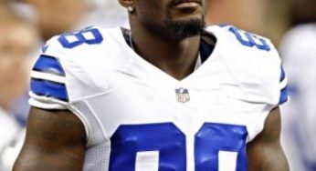 Dez Bryant Tweets That He Doesn’t Feel Cowboys are Committed to Him