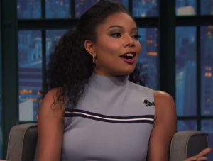 Gabrielle-Union-Seth-Meyers