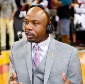 Greg Anthony