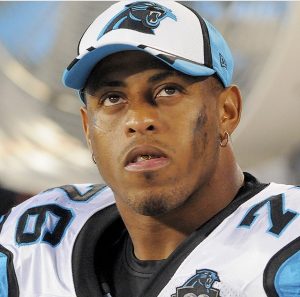 Greg Hardy