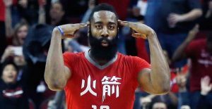 James-Harden