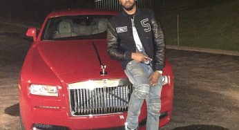 John Wall Says He Can’t Be Faithful In A Relationship Right Now