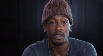Larry Sanders Explains His Decision To Leave The NBA
