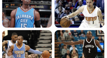 2015 NBA Trade Deadline Breakdown