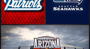 Jill’s Definitive Guide to Super Bowl XLIX