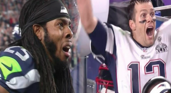 Was this the dumbest play called in Super Bowl history? [Video]