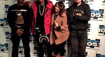 Tyga Blames “Black Culture” For Rumors He’s Dating 17-year-old Kylie Jenner [Video]