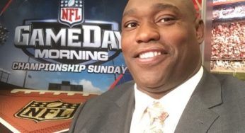 Warren Sapp Busted for Soliciting Prostitute
