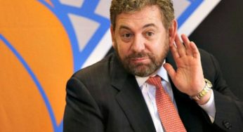 James Dolan Called Knicks Fan an A–hole After Being Told to Sell the Team