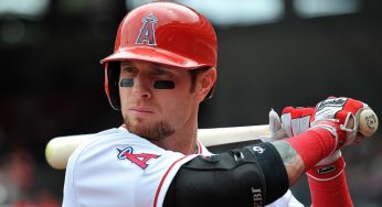 Angels Josh Hamilton Suffers Drug Relapse