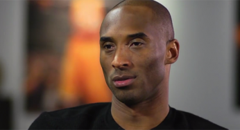 Kobe Bryant “The Interview” discusses Shaq, friends and winning [Video]